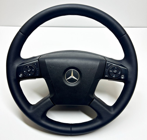 Mercedes benz atego actros - mercedes-benz,
