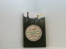 Jack Taylor und der verlorene