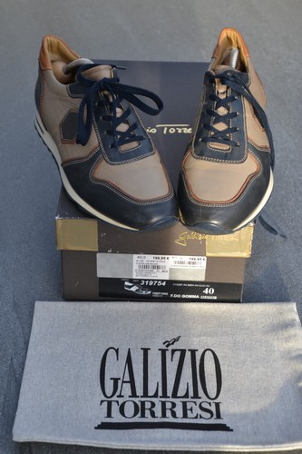 Wie neu galizio torresi - galizio,