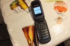 Handy Samsung GT-E1150i