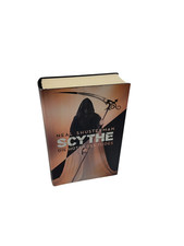 Scythe – Die Hüter des