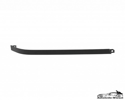 Scheinwerfer blende vorne - blende,