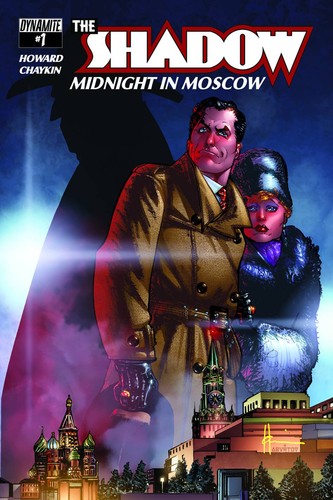 Shadow midnight moscow d - moscow, #1