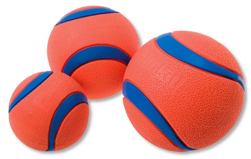 Chuckit ultra ball - ultra,