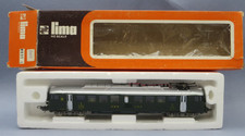 LIMA - RBE 4/4 Triebwagen