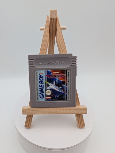 Nemesis für nintendo - nemesis,