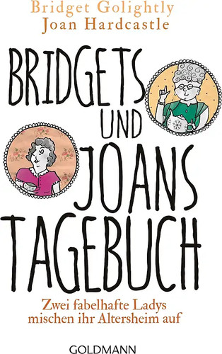Bridgets und joans tagebuch - und,