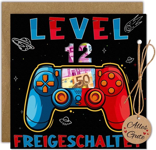 Geldgeschenke geburtstag - geldgeschenke, 12