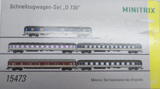 Minitrix 15473 - , n