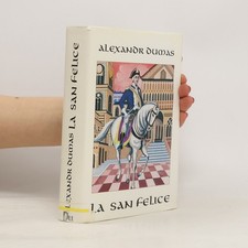 La San Felice  |  Alexandre