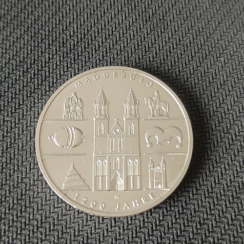 Euro silbermünze 1200 - euro,