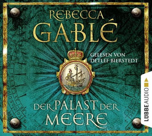Der palast meere - der,