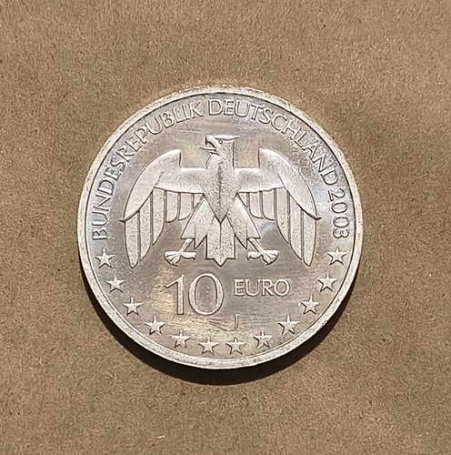 Euro silbermünze 200 - -,