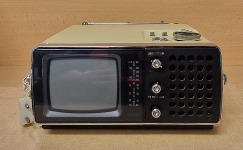 Universum 2216 radio tv - universum, sk