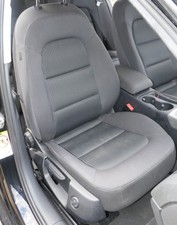 A4 8K B8 Kombi Sitz vorne