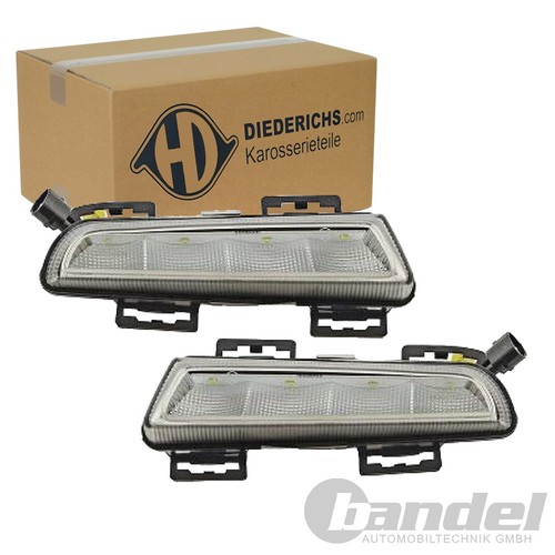 Diederichs tuning led - diederichs,