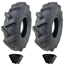 3.50-6 Datex P152 Balkenmäher