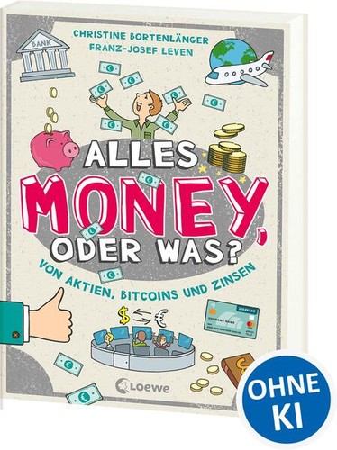 Alles money oder was von - was?,