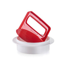 Hamburger-Maker Former Presse