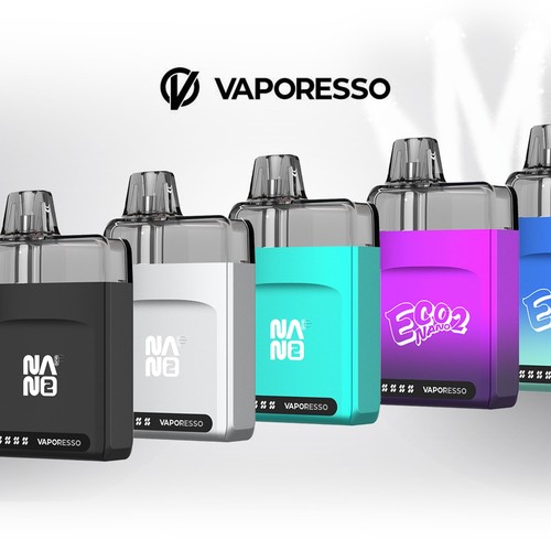 Vaporesso eco nano - nano, pod