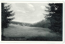 Ansichtskarte Neudorf