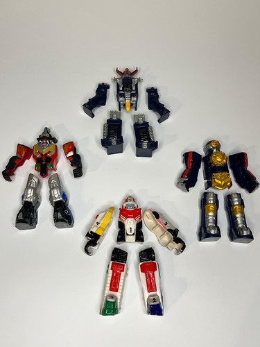 Power ranger bandai - bandai, spd