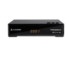 Cahors Tntsat hd-decoder