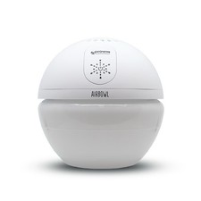 ProWIN Airbowl 1+ White