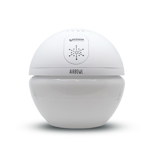 Prowin airbowl white - prowin,
