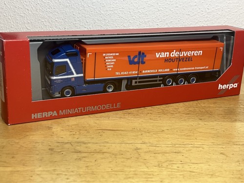 Herpa 315463 volvo gl - 315463,