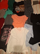 13 Teile Klamottenpaket