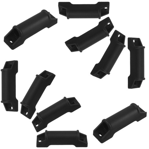 Pcs schreibtisch fußablage - 10,