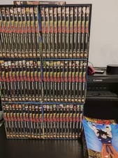 Dragon ball dvd collection - ball,