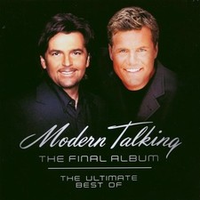 MODERN TALKING 'THE FINAL