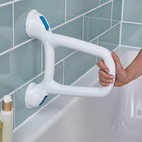 Saug dusche sicherheit - saug,