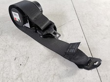 Sicherheitsgurt hinten links Gurt Original Opel Zafira C Tourer 13332239