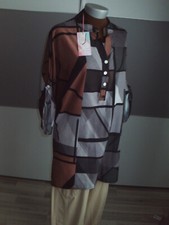 Neue New Collection Longbbluse