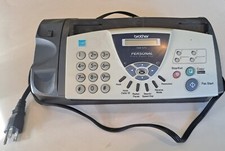 Brother FAX-575 Personal Plain