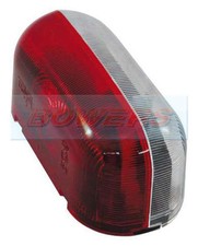 Jokon Red White Side Marker