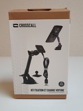 Cross­call X-Car Pro TU Noir 3700764710814 _0,4_5