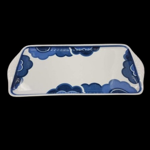 Villeroy boch blue - &,