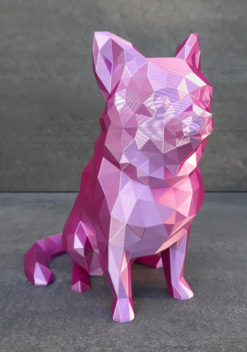 Chihuahua langhaar - chihuahua,