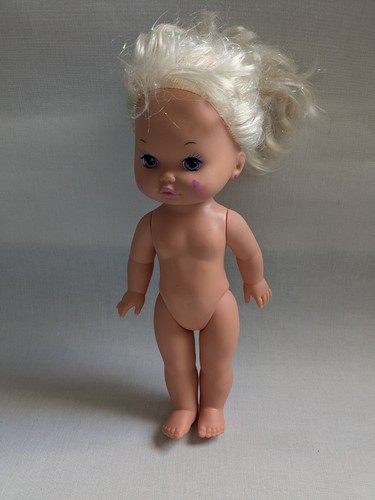 Mattel vintage miss - mattel, magic