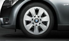 ORIGINAL BMW Radkappe Radblende 16 Zoll 3er E90 E93 E92 E91 36136777786