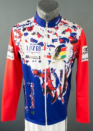 Fred rompelberg team - fred,