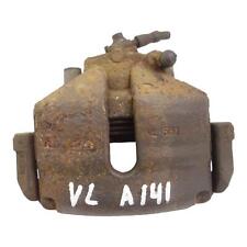 Bremssattel vorne links Audi TT 8J Roadster 2.0 TFSI 147kW 8307 AAS