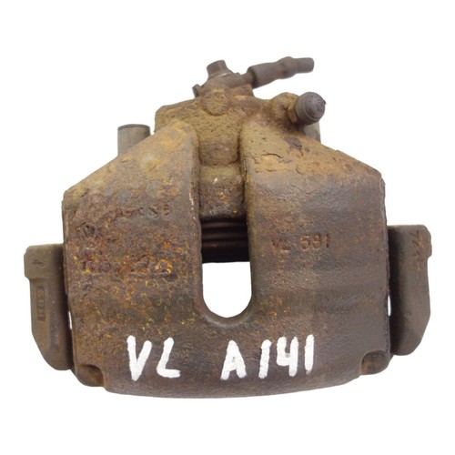 Bremssattel vorne links - , audi
