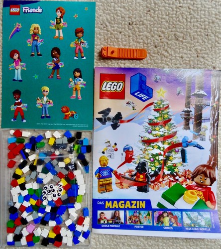 Lego steine magazin - lego, steine,