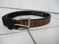 Damen H&M Gürtel Größe 75