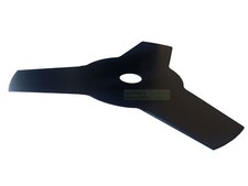 25.5CM 3 Tooth Blade Knife for